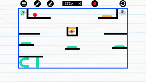 Physics Drop screenshot 7 - screenshot