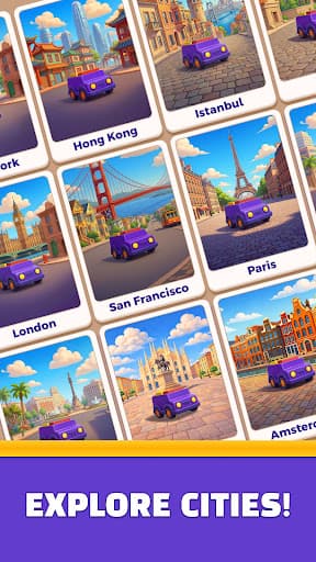 Loop Sort screenshot 10 - screenshot