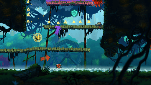 Oddmar screenshot 9 - screenshot