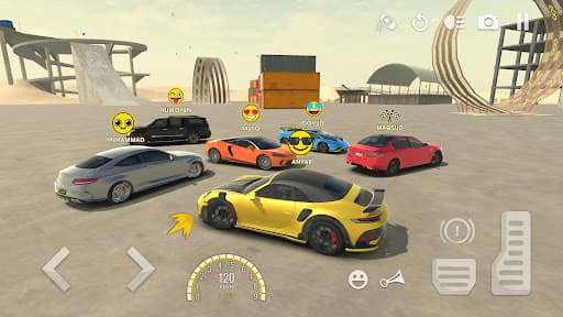 Traffic Racer Pro : Car Games screenshot 17 - screenshot