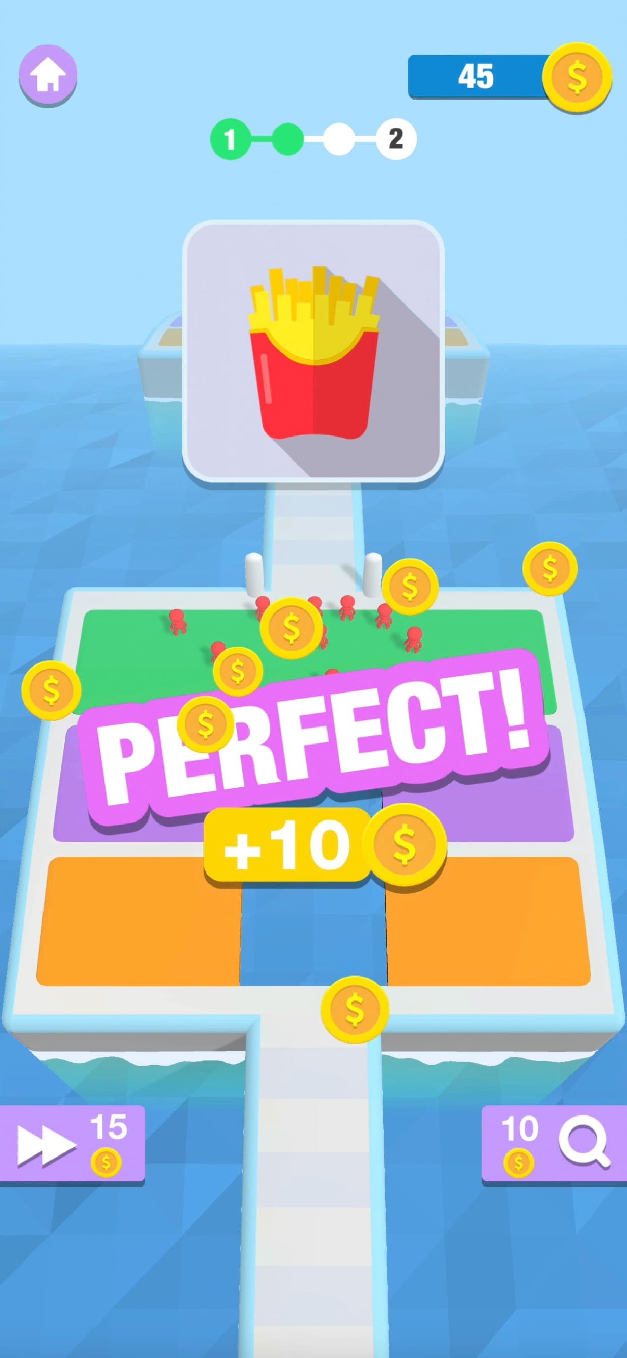 Logo Quiz - Guess Up IQ Games screenshot 4 - screenshot