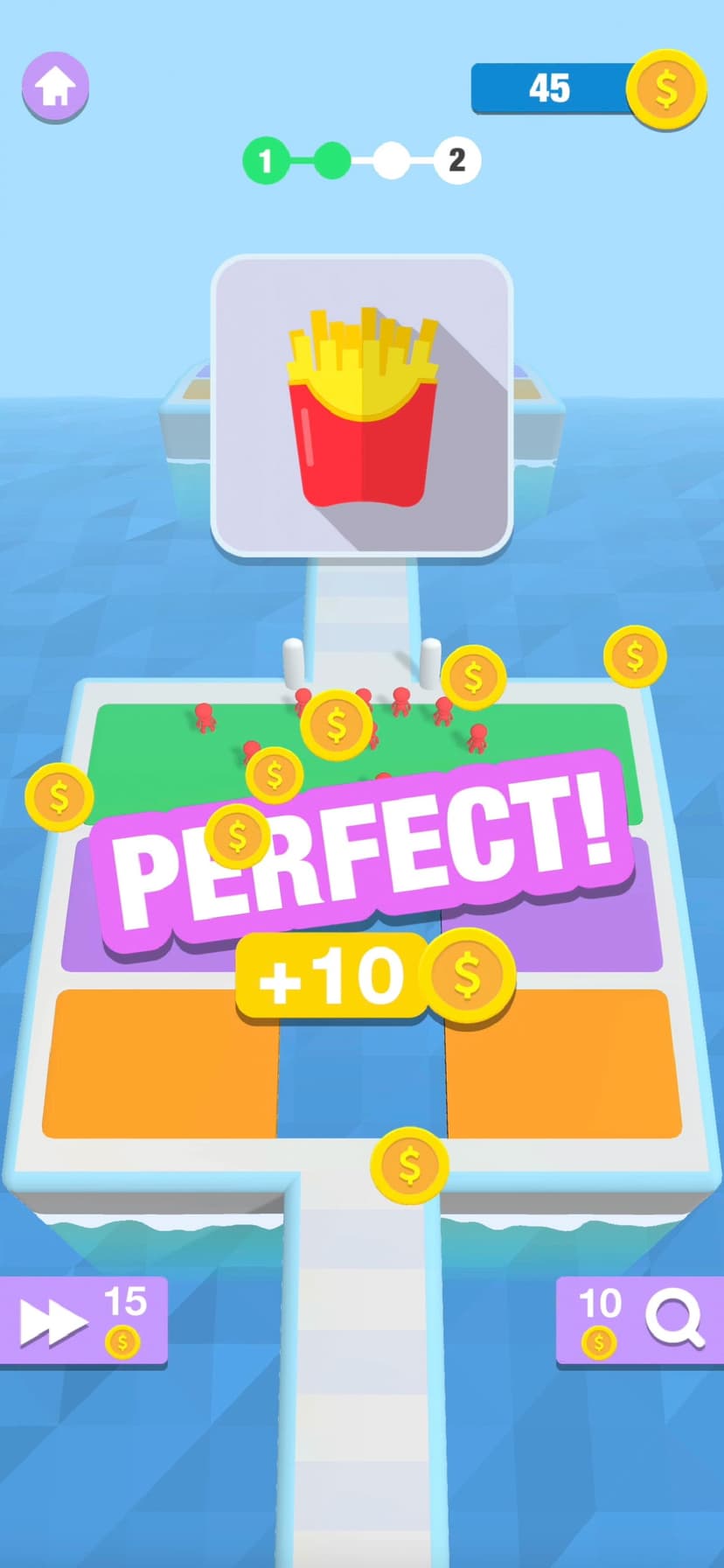 Logo Quiz - Guess Up IQ Games screenshot 4 - screenshot