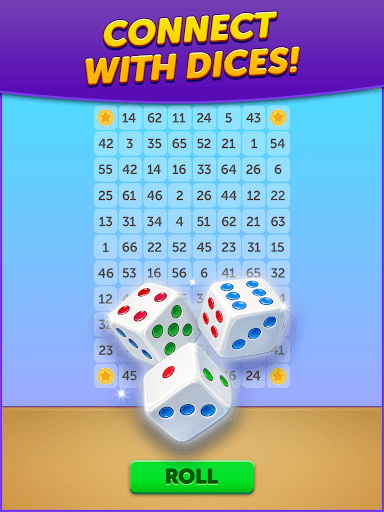 Dice Connect - Sequence Twist screenshot 5 - screenshot