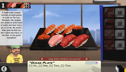 Cook, Serve, Delicious! screenshot 3 - screenshot