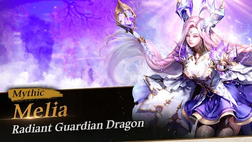 Seven Knights 2 screenshot 4 - screenshot