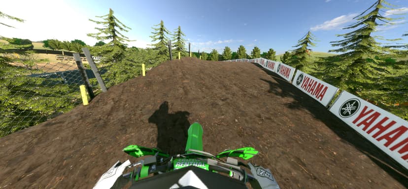 MX Bikes - Dirt Bike Games screenshot 6 - screenshot
