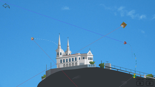 Kite Flying - Layang Layang screenshot 24 - screenshot