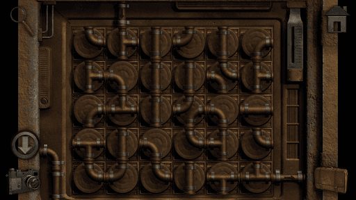 Meridian 157: Chapter 2 screenshot 4 - screenshot