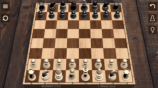 Chess screenshot 17 - screenshot