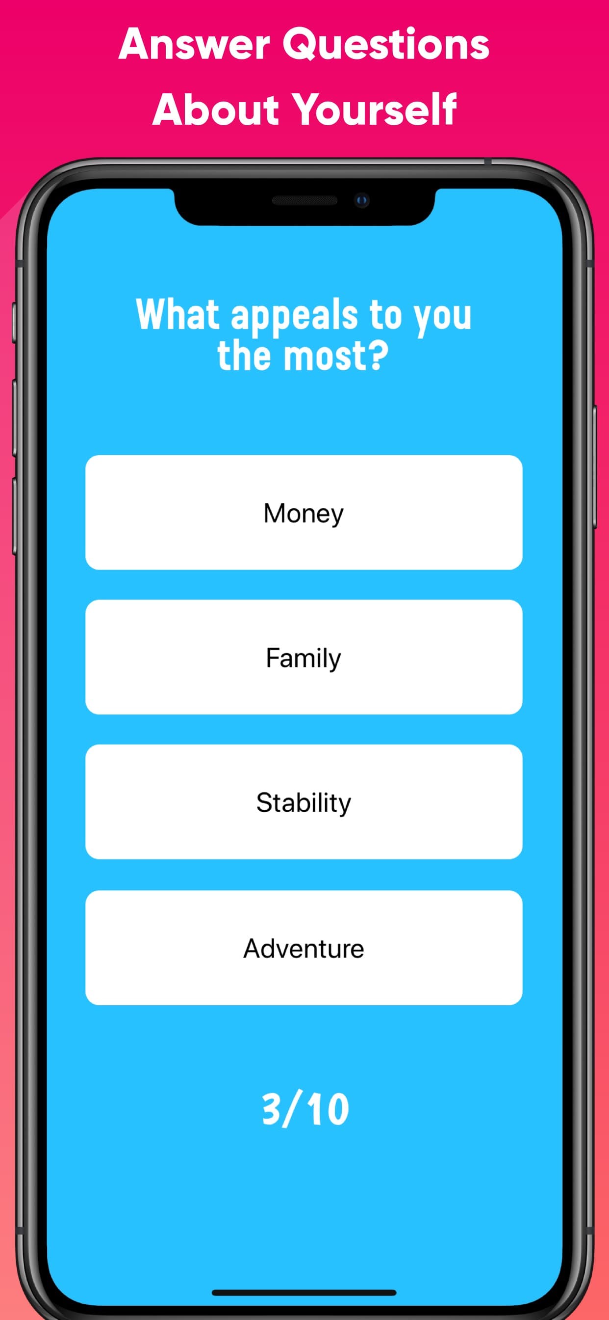 Find Your Nickname screenshot 1 - screenshot