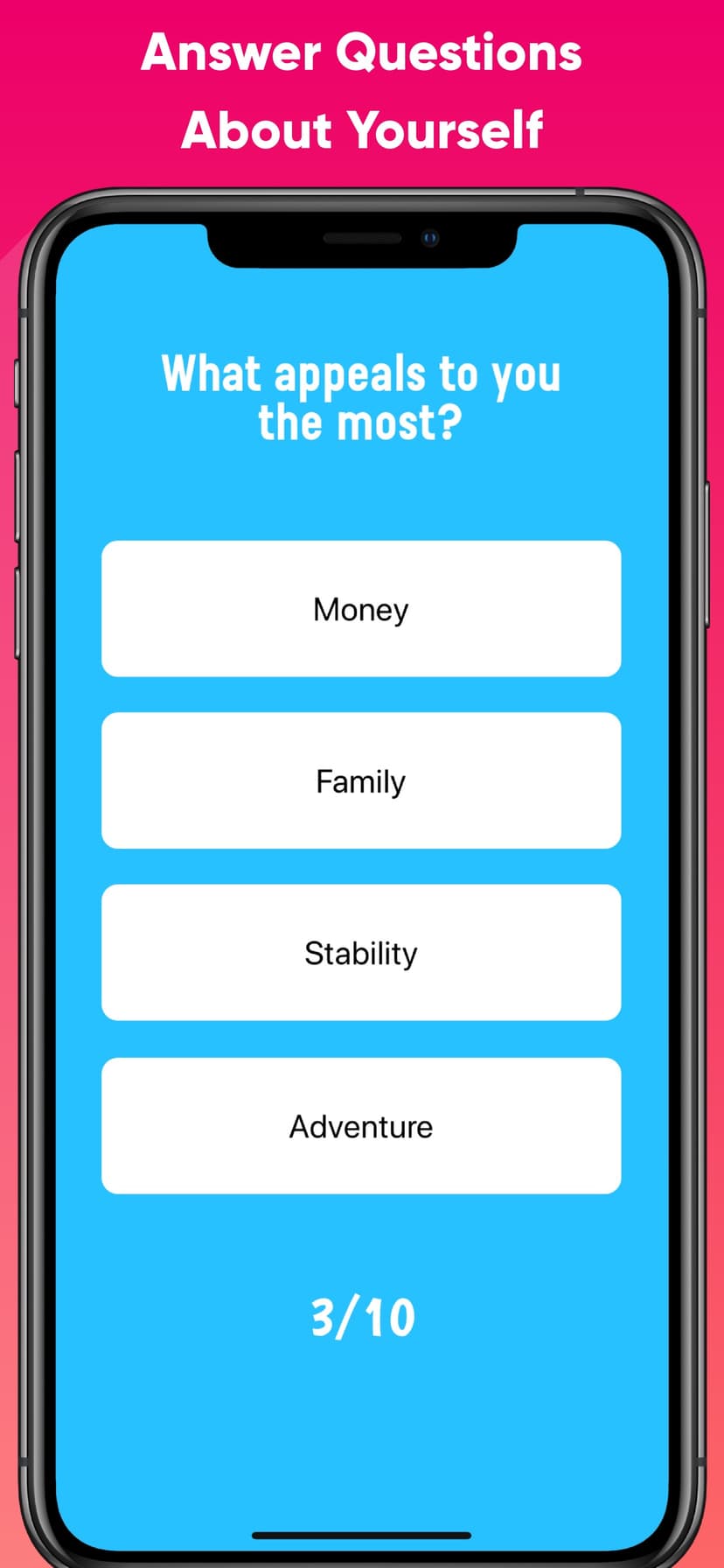 Find Your Nickname screenshot 1 - screenshot