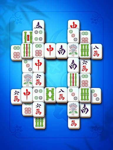 Mahjong Club - Solitaire Game screenshot 19 - screenshot