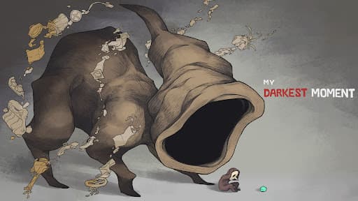 My Darkest Moment screenshot 7 - screenshot