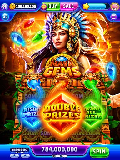 Jackpotland-Vegas Casino Slots screenshot 11 - screenshot
