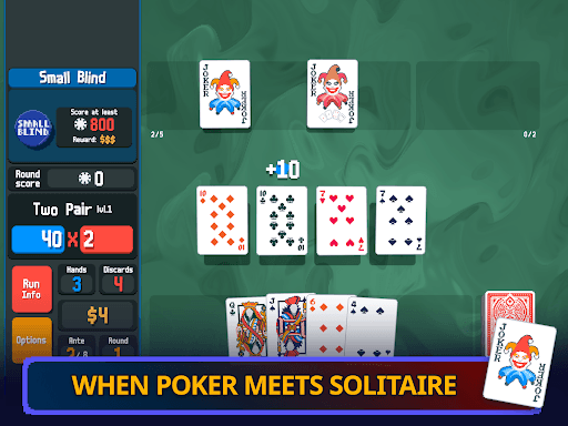 Balatro screenshot 14 - screenshot