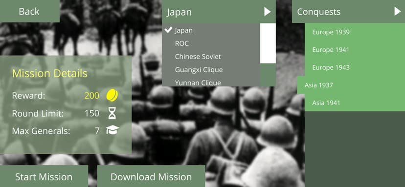 Armchair Commander screenshot 8 - screenshot