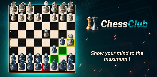 Chess - Offline Board Game screenshot 14 - screenshot