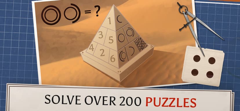 The Academy: The First Riddle screenshot 7 - screenshot