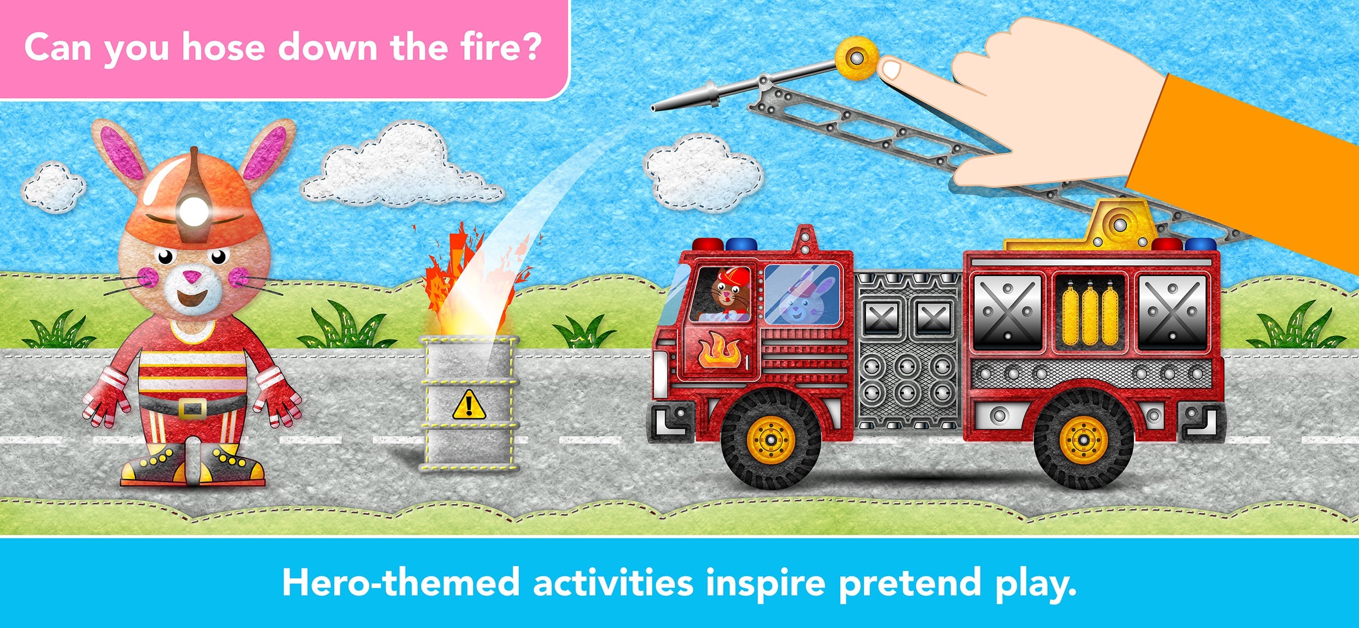 Toddler games for 2 year olds! screenshot 4 - screenshot
