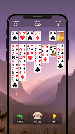Solitaire - Classic Card Game screenshot 22 - screenshot