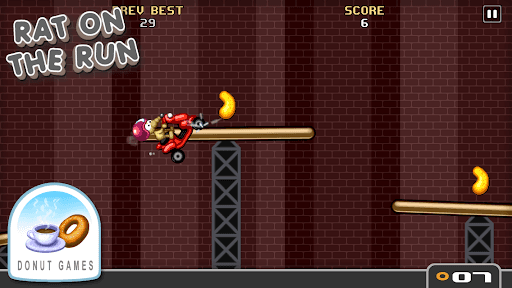 Rat On The Run screenshot 11 - screenshot