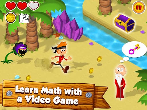 Math Land: Kids Addition Games screenshot 18 - screenshot