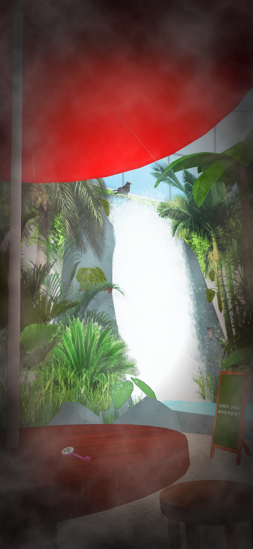 Escape Game - The LIST screenshot 10 - screenshot