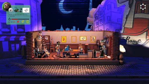 Passpartout: Starving Artist screenshot 3 - screenshot