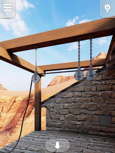 Can you escape Grand Canyon screenshot 16 - screenshot