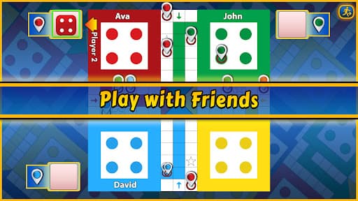 Ludo King® screenshot 32 - screenshot