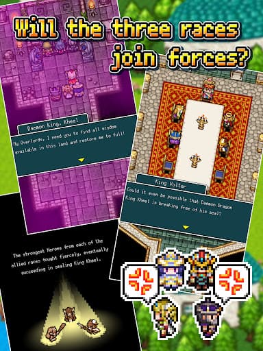 [Premium] RPG Dragon Prana screenshot 18 - screenshot