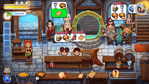 Arcane Arts: Sorcerer's Quest screenshot 21 - screenshot