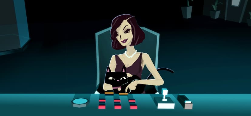 Agent A: A puzzle in disguise screenshot 4 - screenshot
