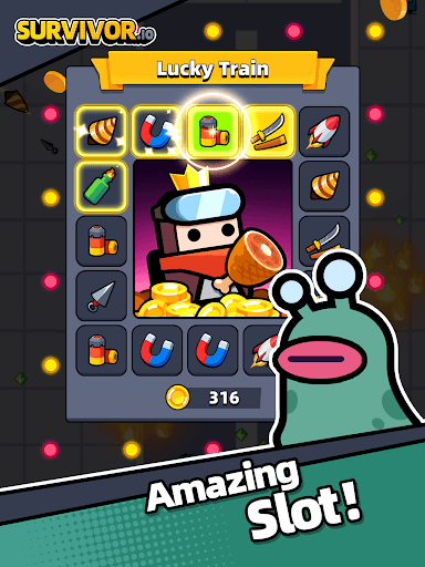 Survivor.io screenshot 12 - screenshot