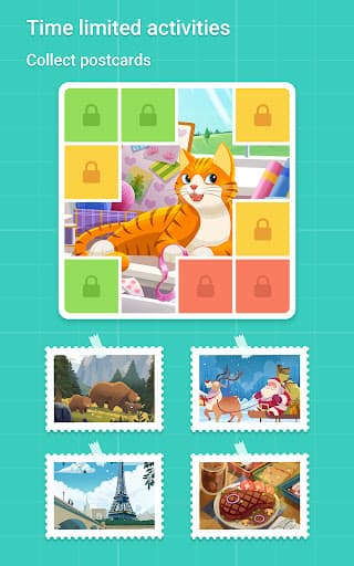 Sudoku - Classic Sudoku Puzzle screenshot 18 - screenshot