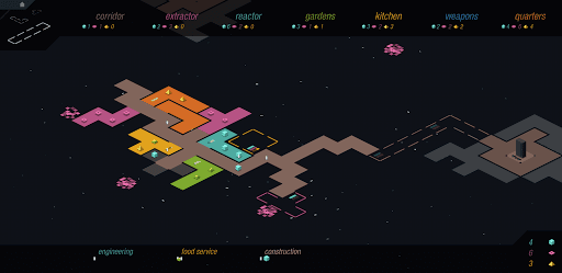 Rymdkapsel screenshot 6 - screenshot