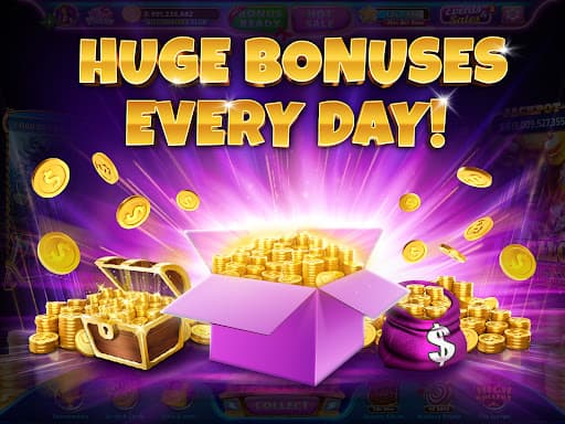 Baba Wild Slots - Casino Games screenshot 23 - screenshot