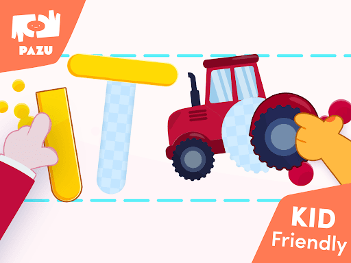 ABC Alphabet Game for kids screenshot 11 - screenshot