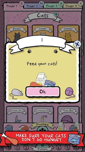 Cat Lady screenshot 7 - screenshot
