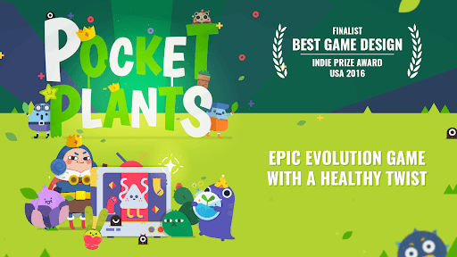 Pocket Plants: Grow Plant Game screenshot 6 - screenshot