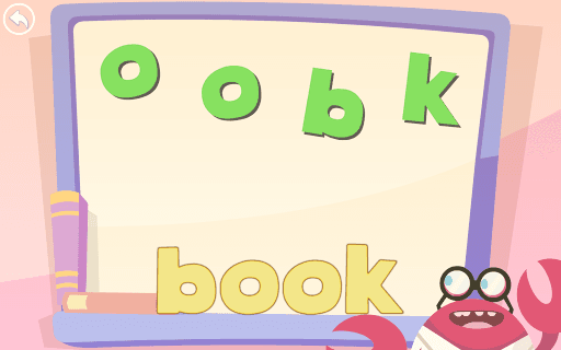 Pocket Worlds - Fun Kids Game screenshot 18 - screenshot