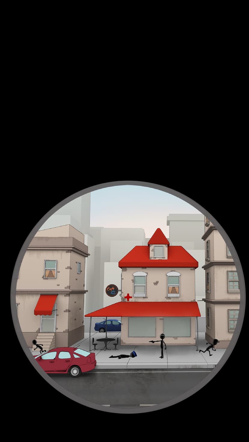 Sniper Shooter: Gun Shooting screenshot 3 - screenshot