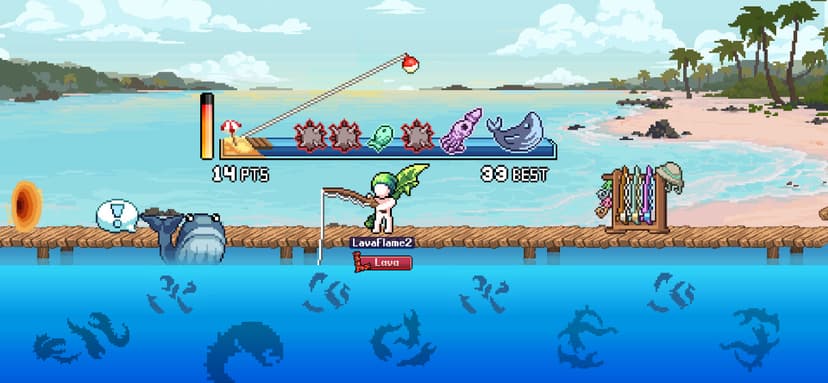 IdleOn - Idle RPG screenshot 4 - screenshot