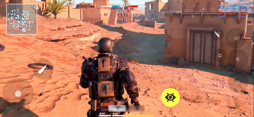 Battle Prime: Modern War Game screenshot 6 - screenshot