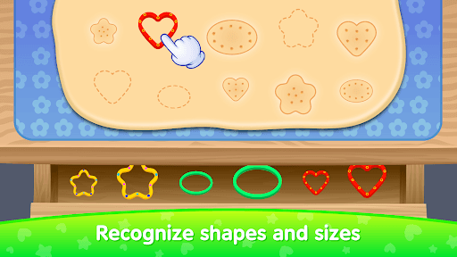 Educational games for kids 2-4 screenshot 16 - screenshot