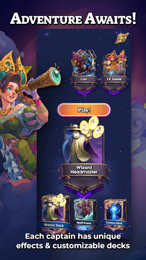 Once Upon A Galaxy screenshot 1 - screenshot