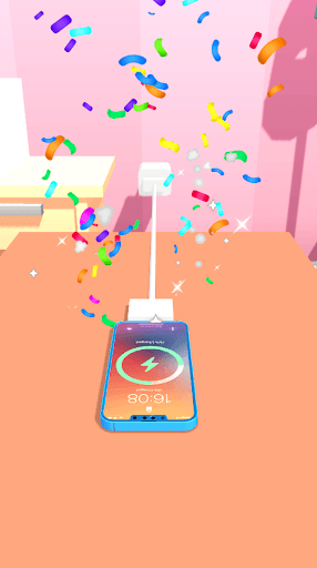 Battery Low screenshot 20 - screenshot