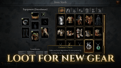 Halls of Torment: Premium screenshot 14 - screenshot