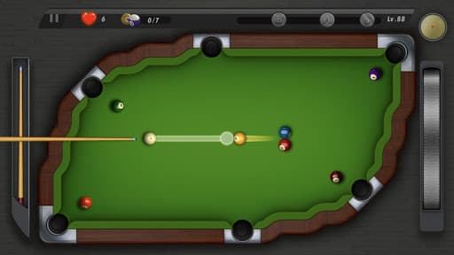 Pooking - Billiards City screenshot 5 - screenshot