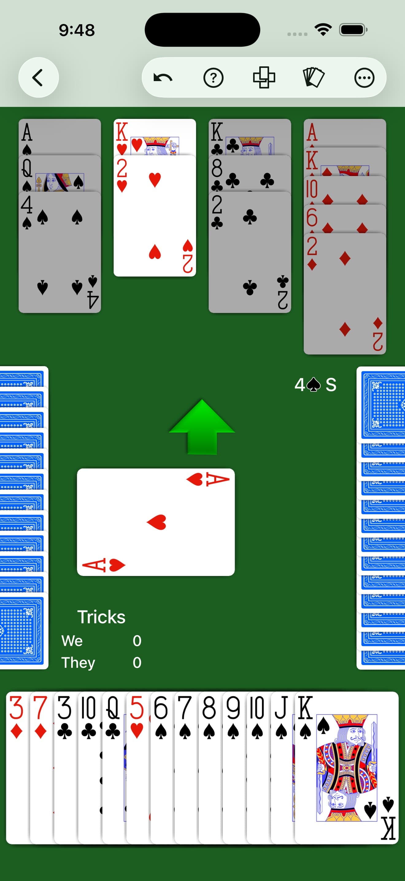 Bridge by NeuralPlay screenshot 3 - screenshot